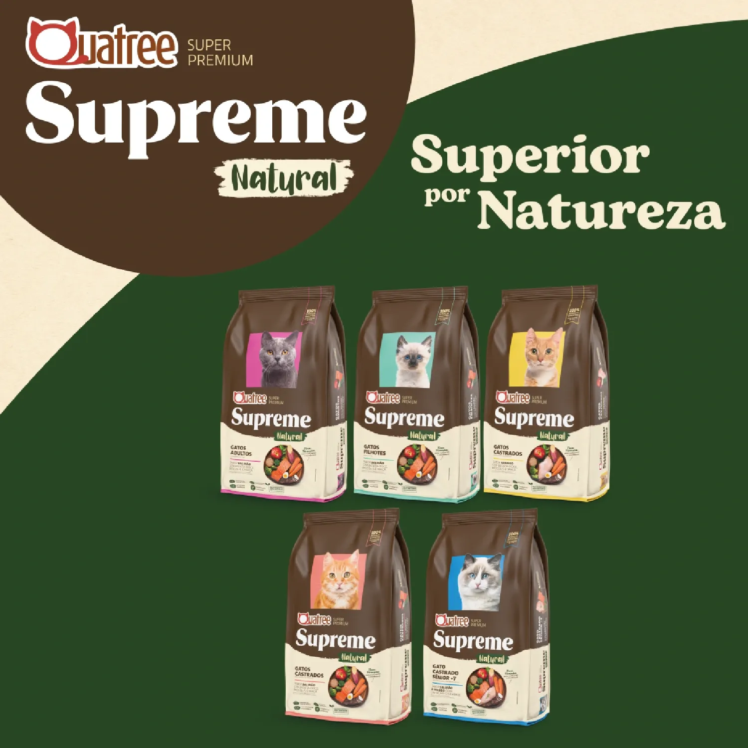 Linha completa supreme-10